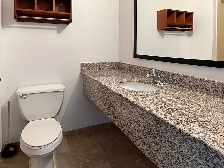 Ski Town Apartments — Photo 13