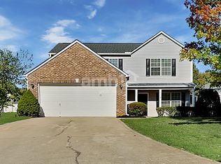 144 Worcester Ln, Easley, SC 29642