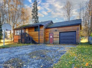 7800 Maryland Ave, Anchorage, AK 99504