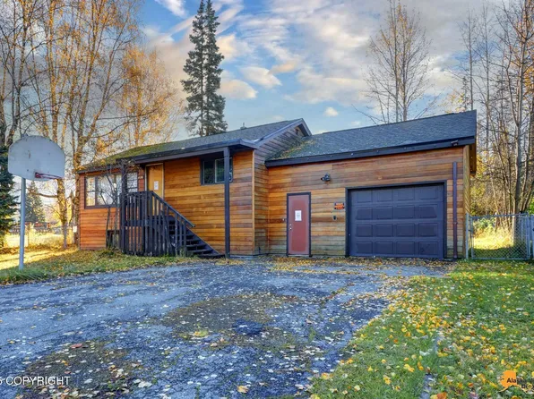 7800 Maryland Ave, Anchorage, AK 99504