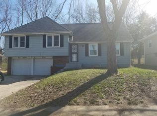 11507 Palmer Ave, Kansas City, MO 64134