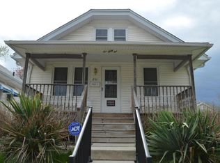 231 N Wheatland Ave, Columbus, OH