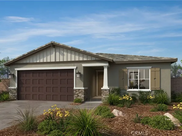 1224 Creighton Cir, Perris, CA 92571