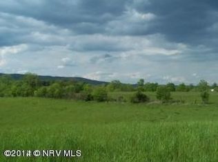 1860 Westminister Ct, Blacksburg, VA 24060