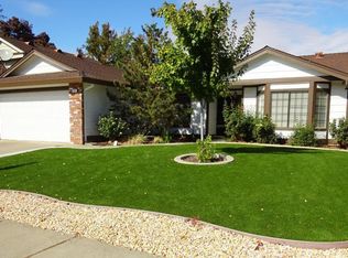 1287 Providence Way, Roseville, CA