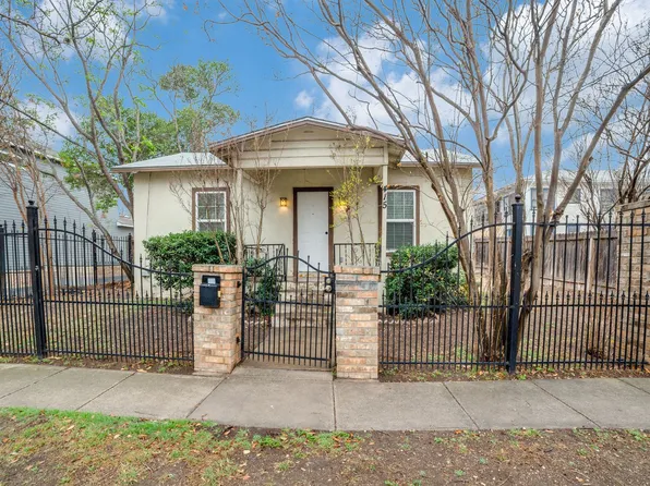 415 Kendall St, San Antonio, TX 78212