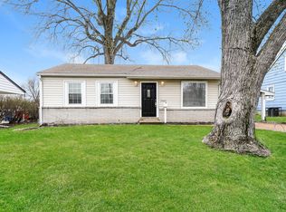 2060 Mullanphy Ln, Florissant, MO