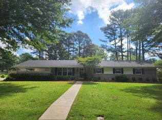 1507 Weidner St, Stuttgart, AR 72160