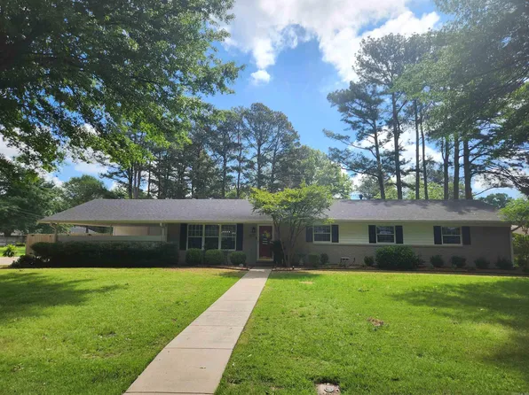 1507 Weidner St, Stuttgart, AR 72160