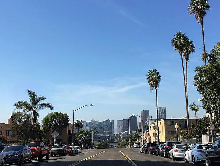 Golden View — Photo 3