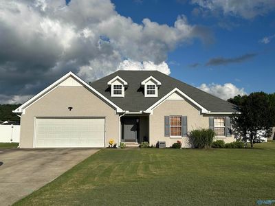 56 Lyle Dr, Decatur, AL, 35603