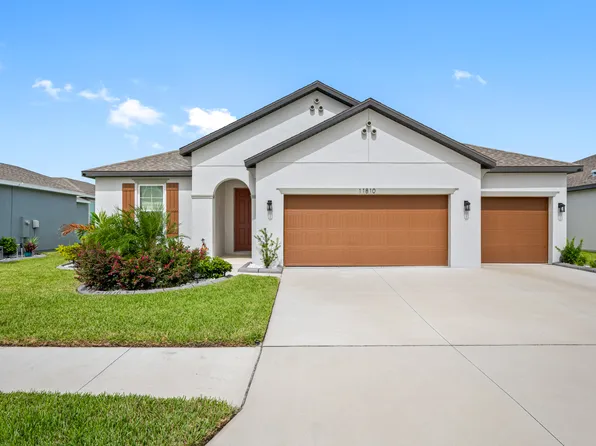 11810 Tetrafin Dr #11810, Riverview, FL 33579