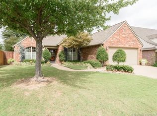 7840 S 95th East Ave, Tulsa, OK 74133