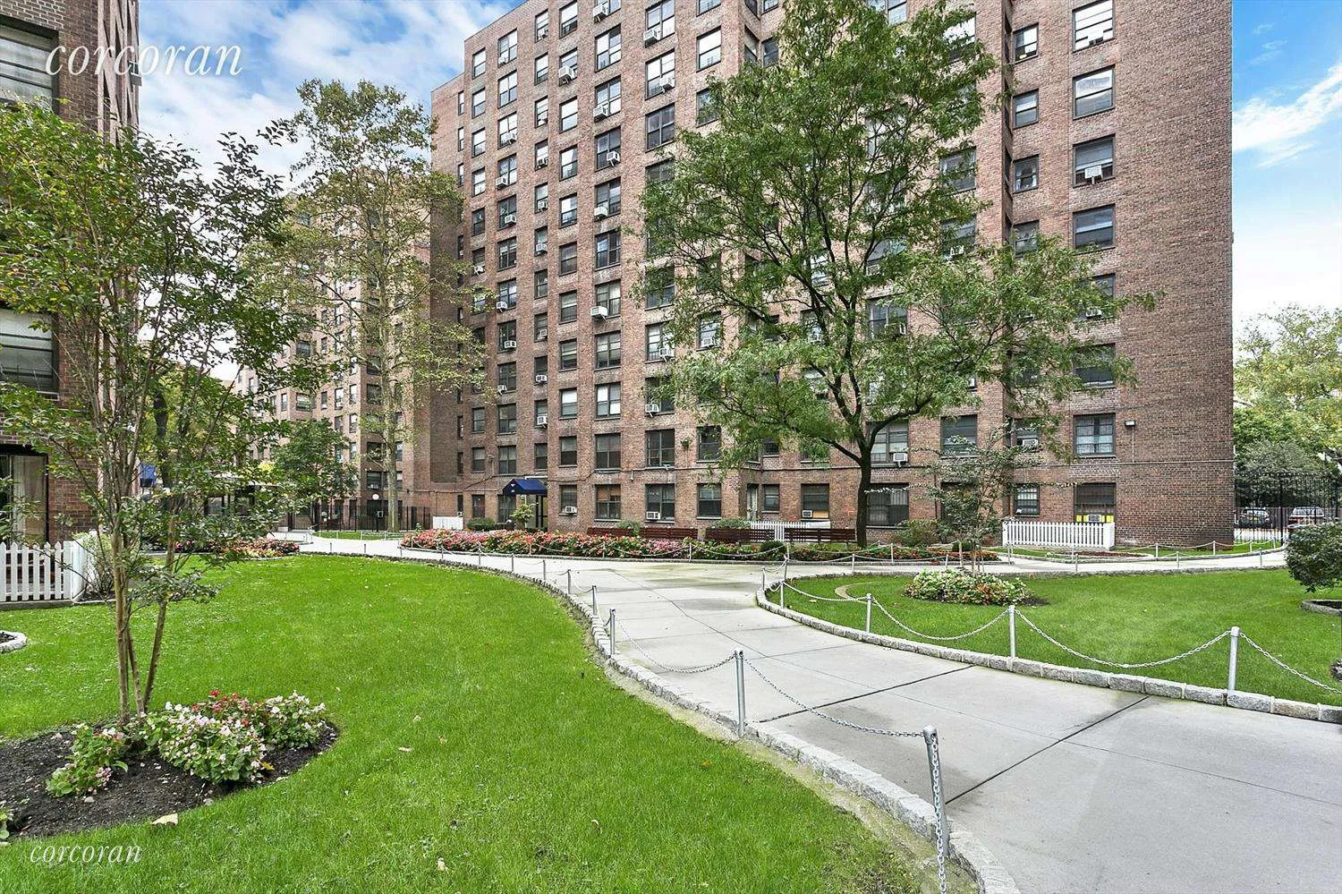201 Clinton Avenue #7G in Clinton Hill, Brooklyn | StreetEasy