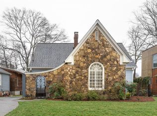 225 Mountain View St, Decatur, GA 30030