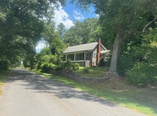 1250 Adams Rd, Cedartown, GA 30125