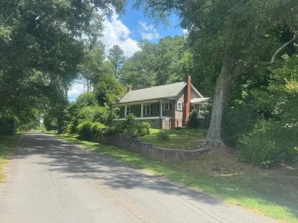1250 Adams Rd, Cedartown, GA 30125
