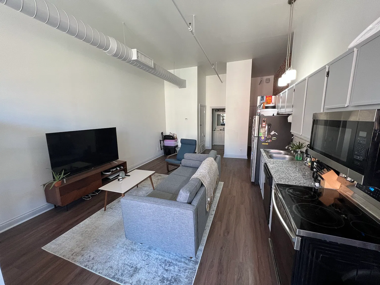 Delaware Lofts - 309-206 — Photo 4
