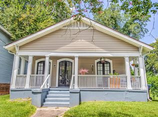 229 Ellis St #B, Augusta, GA 30901