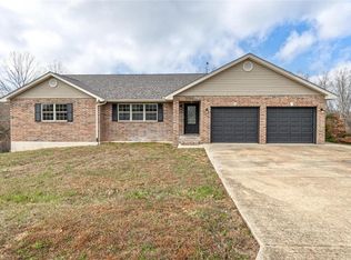 20403 London Ln, Waynesville, MO 65583