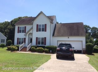 200 Suttons Run, Goldsboro, NC 27534