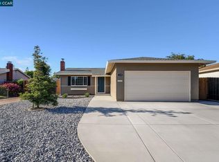 1238 Sanderling Dr, Fairfield, CA 94533