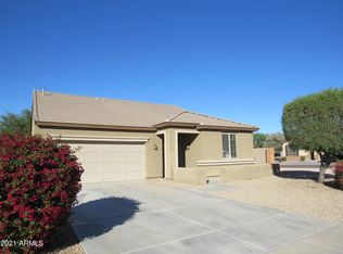 2316 W Melody Dr, Phoenix, AZ 85041