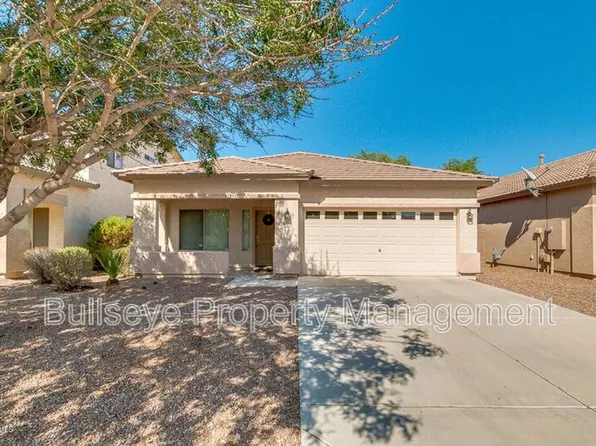 44178 W Venture Ln, Maricopa, AZ 85139