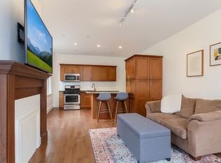 21-11 46th Ave #1, Long Island City, NY 11101