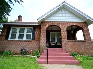 4713 Polaris St, Jacksonville, FL 32205