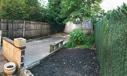 Rented by Boerum Hill Realty