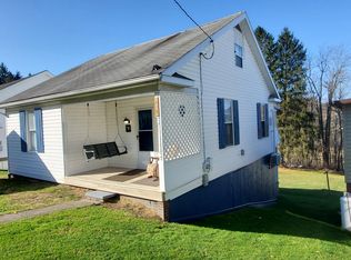 418 Ziesing St, Clarksburg, WV 26301