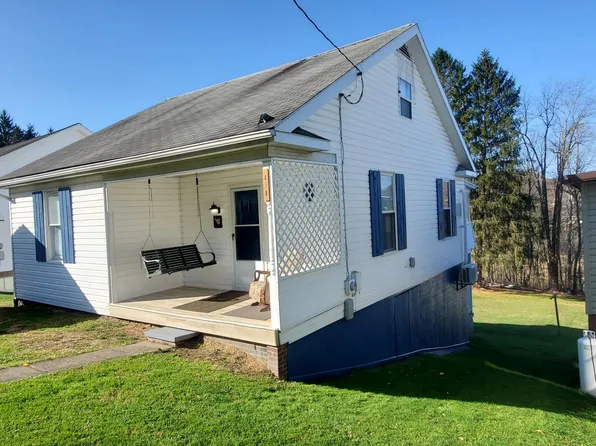 418 Ziesing St, Clarksburg, WV 26301