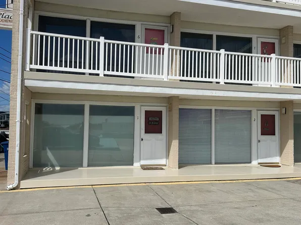 427 E Monterey Ave #1, Wildwood Crest, NJ 08260
