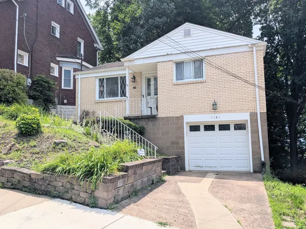 1131 Pemberton St, Pittsburgh, PA 15212