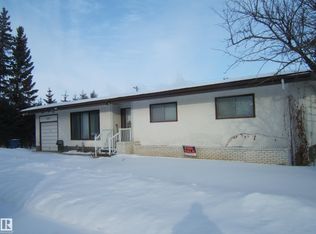 4910 53rd Ave, Willingdon, AB T0B4R0