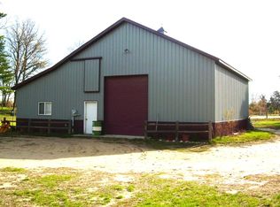 Wendy Ln, Grayling, MI 49738