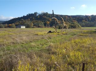 535 Garrard Creek Rd, Oakville, WA 98568