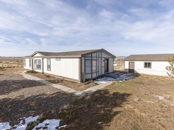 105 Brentwood Dr, Spring Creek, NV 89815