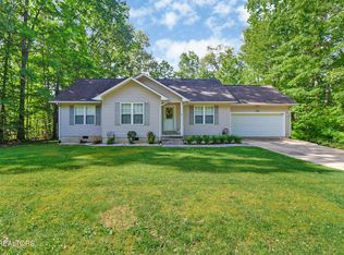 3021 Shawnee Rd, Crossville, TN 38572