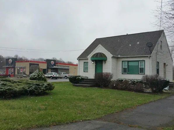 1410 Vernon Odom Blvd, Akron, OH 44320