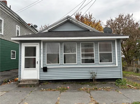 419 S Alvord St, Syracuse, NY 13208