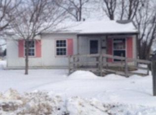 464 Saint Gallen St, Marion, OH 43302