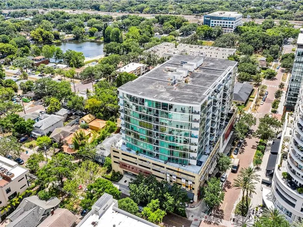 101 S Eola Dr Unit 617, Orlando, FL 32801