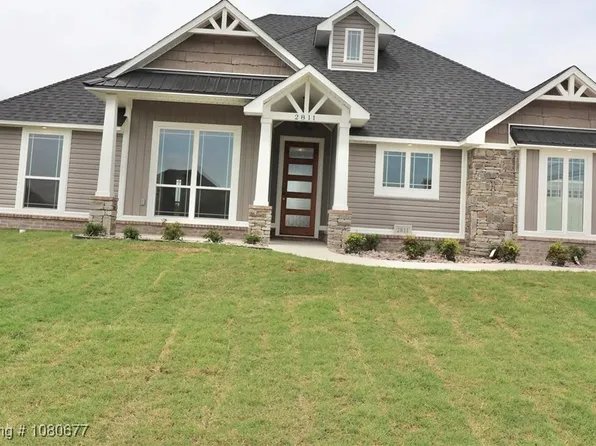 2811 Denise Pl, Van Buren, AR 72956