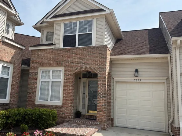 2239 Merion Pond, Woodstock, MD 21163