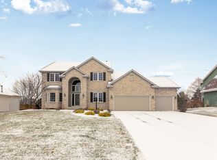 3260 Richmond Alcove, Woodbury, MN 55129