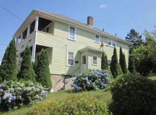 17 Claremont Ave, Quincy, MA 02169