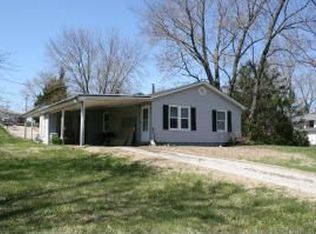 2501-2503 Calico Ln, Columbia, MO 65202