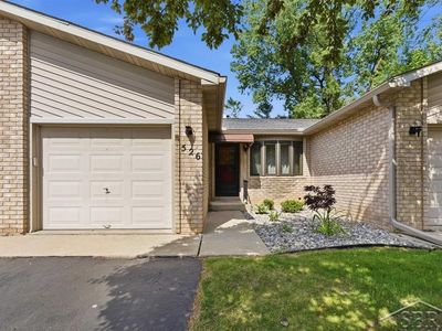 526 Morningside Dr, Midland, MI, 48640